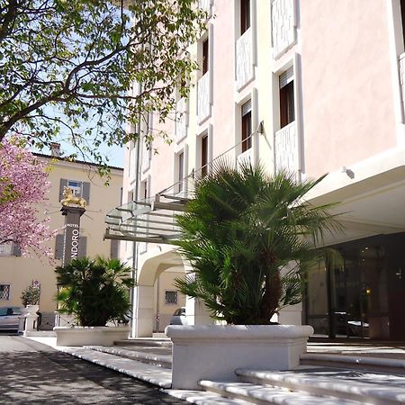 Hotel Leon D'Oro Rovereto  Kültér fotó