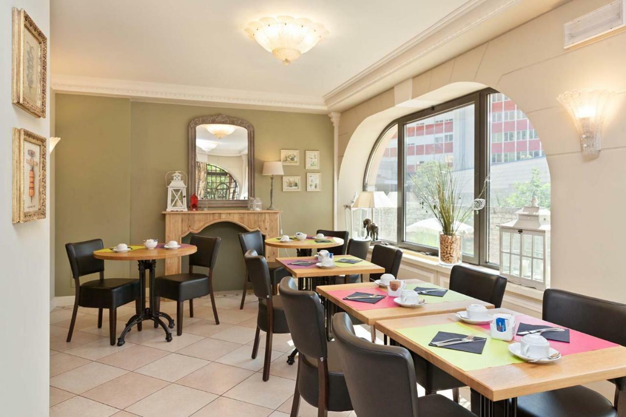 Hotel Leon D'Oro Rovereto  Kültér fotó