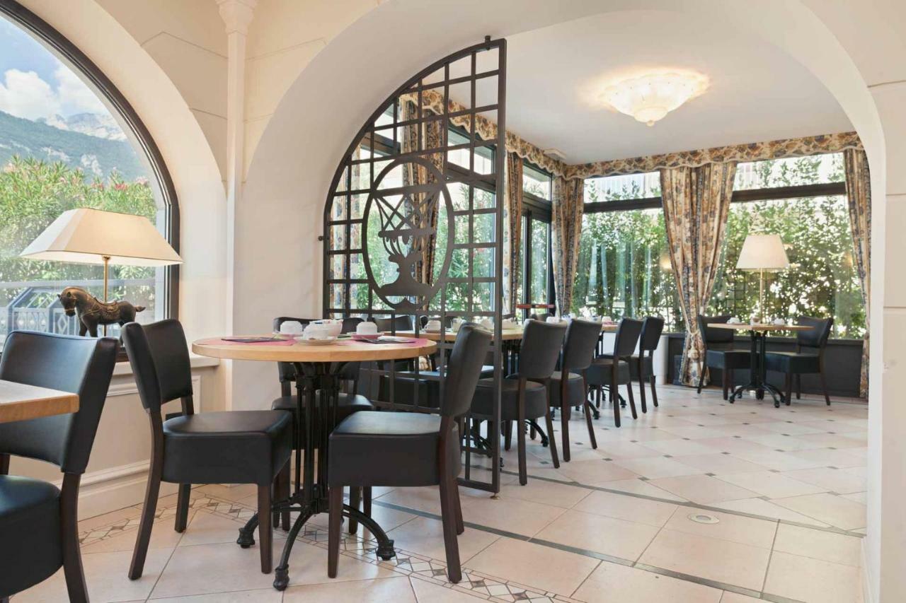 Hotel Leon D'Oro Rovereto  Kültér fotó