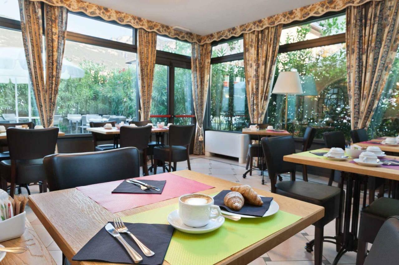 Hotel Leon D'Oro Rovereto  Kültér fotó