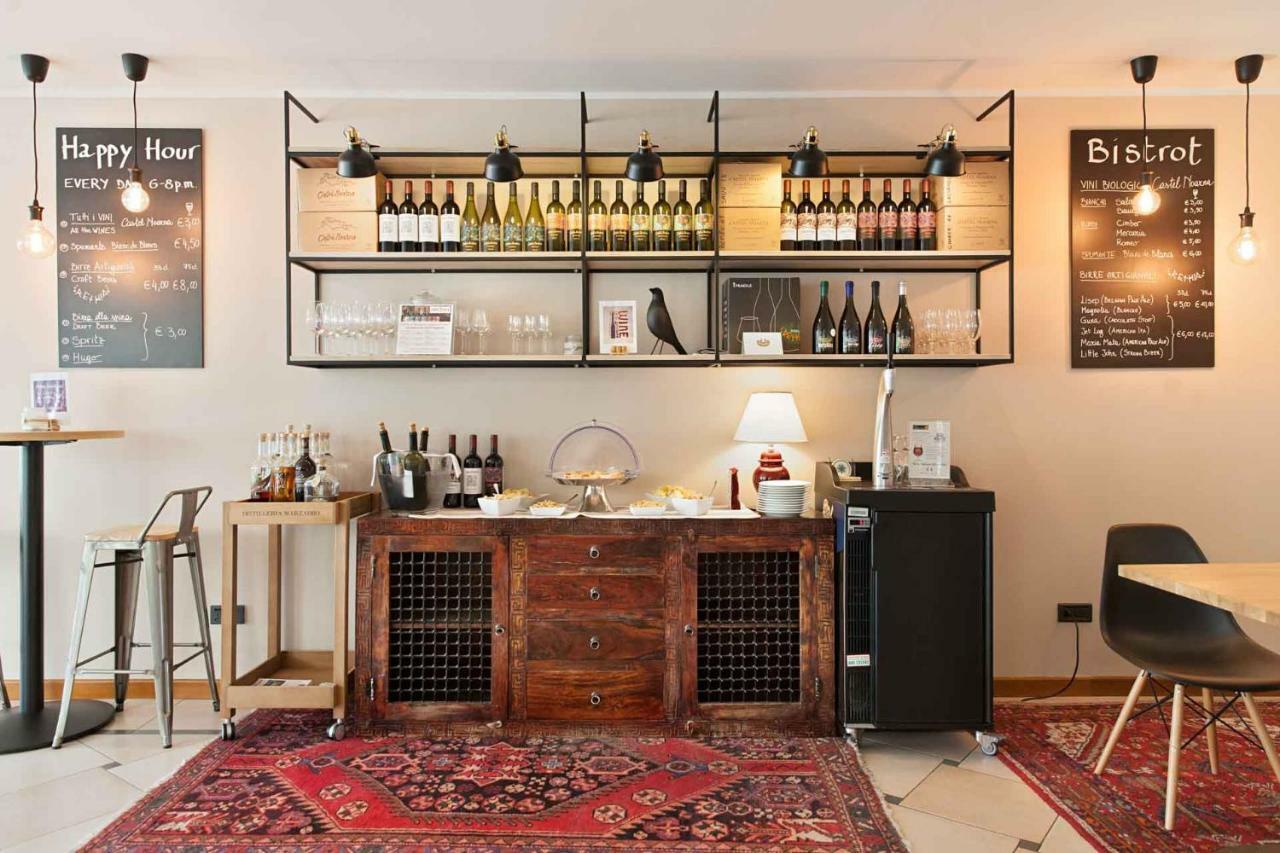 Hotel Leon D'Oro Rovereto  Kültér fotó