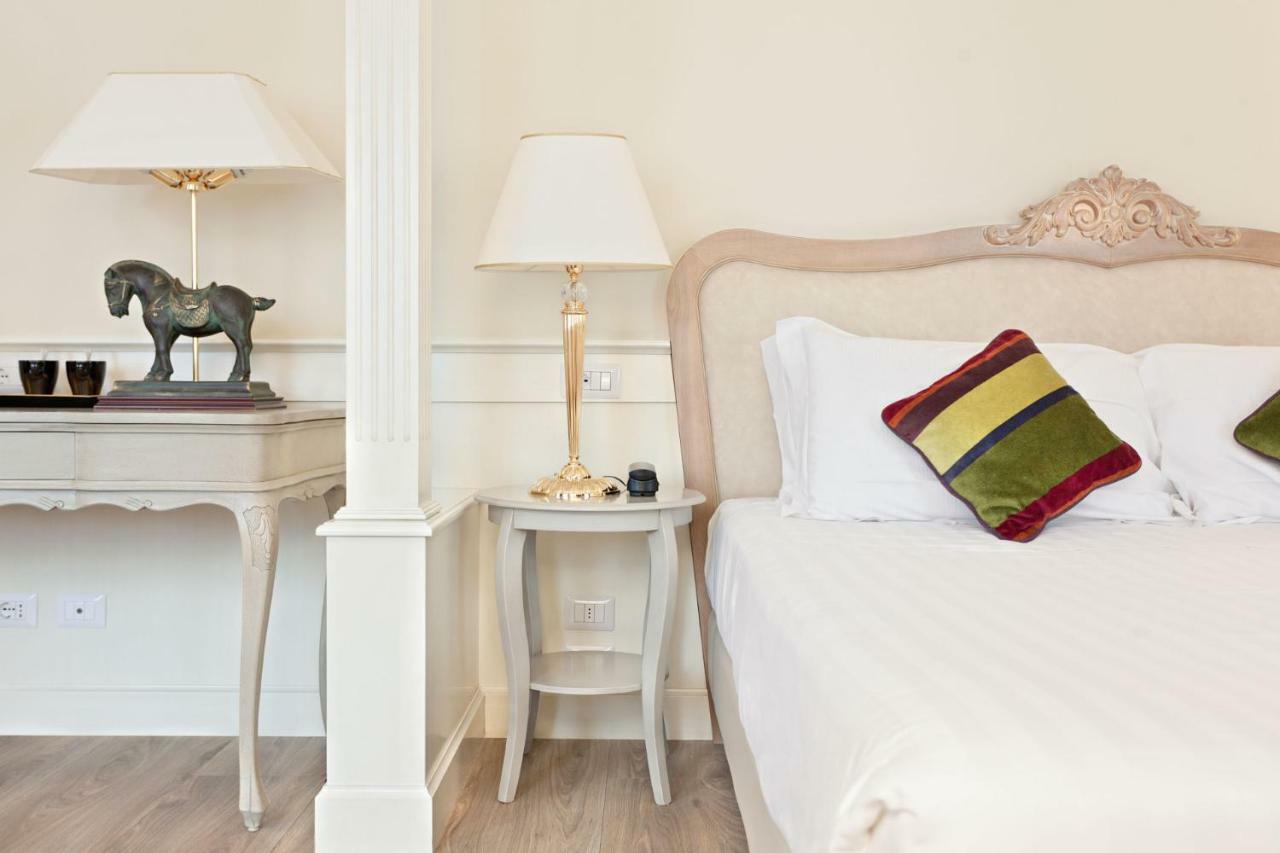 Hotel Leon D'Oro Rovereto  Kültér fotó