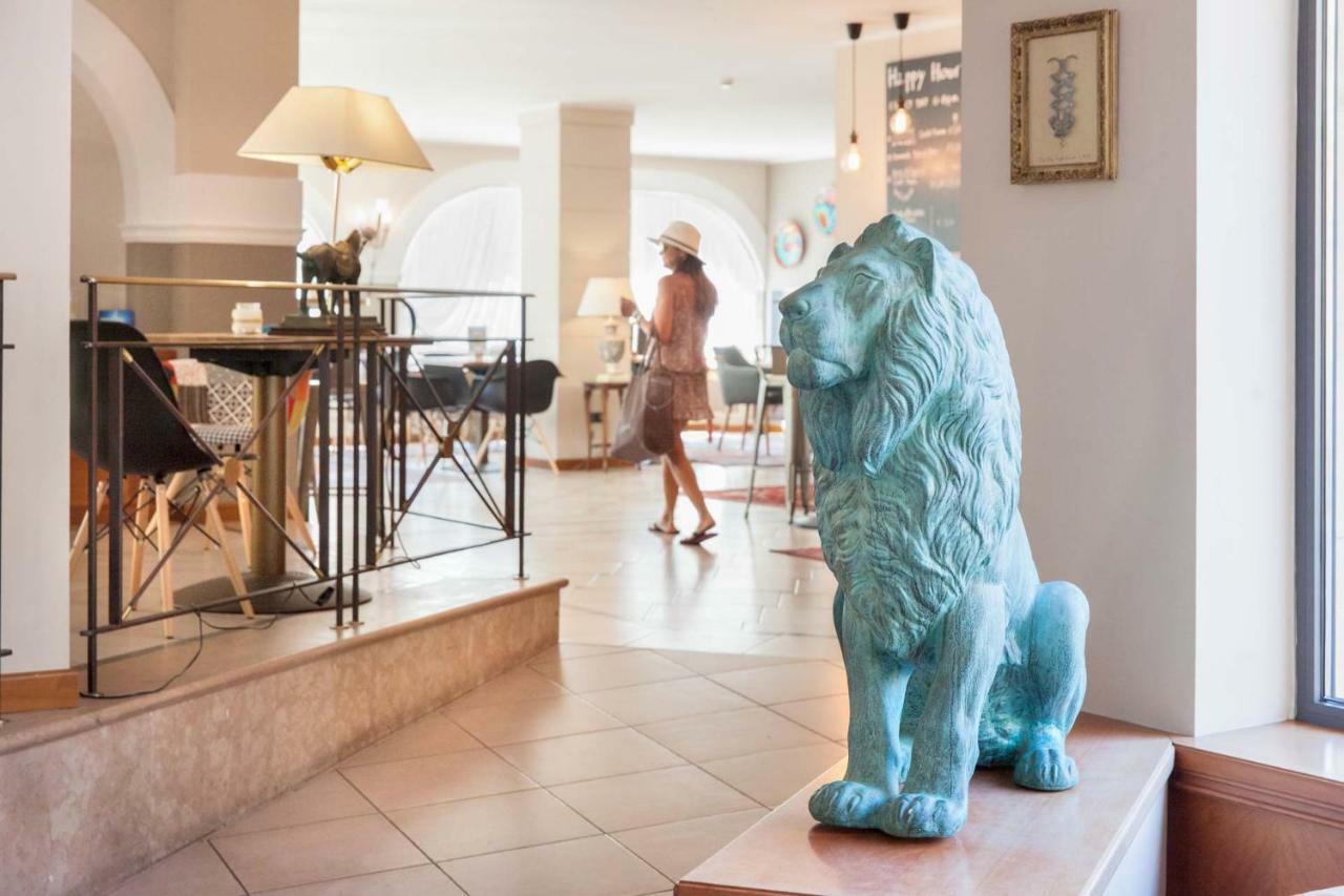 Hotel Leon D'Oro Rovereto  Kültér fotó