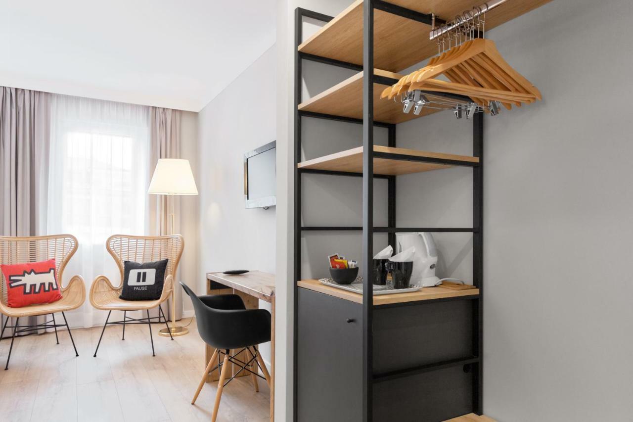 Hotel Leon D'Oro Rovereto  Kültér fotó