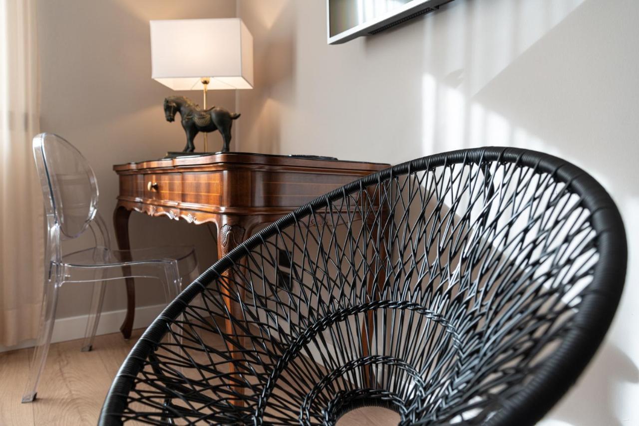Hotel Leon D'Oro Rovereto  Kültér fotó
