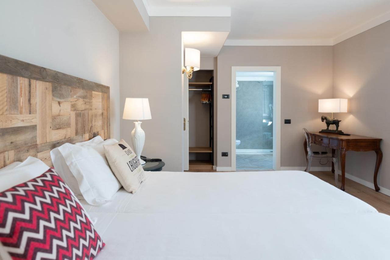 Hotel Leon D'Oro Rovereto  Kültér fotó