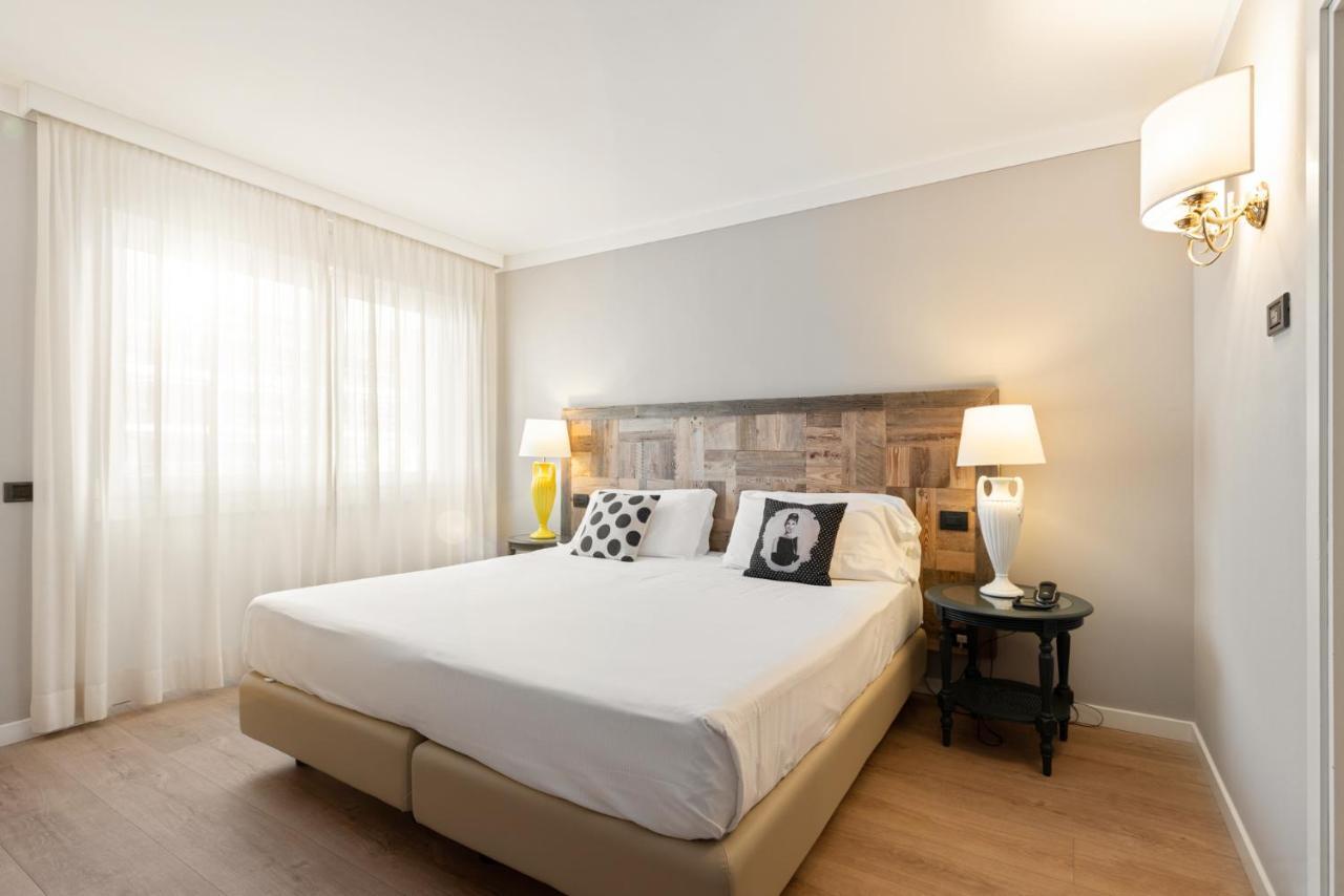 Hotel Leon D'Oro Rovereto  Kültér fotó