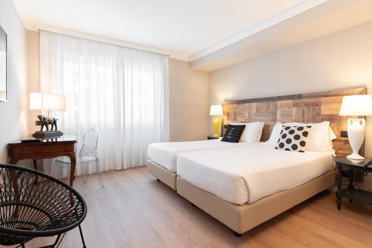 Hotel Leon D'Oro Rovereto  Kültér fotó