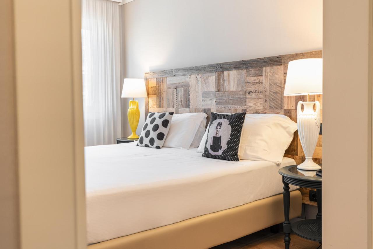 Hotel Leon D'Oro Rovereto  Kültér fotó