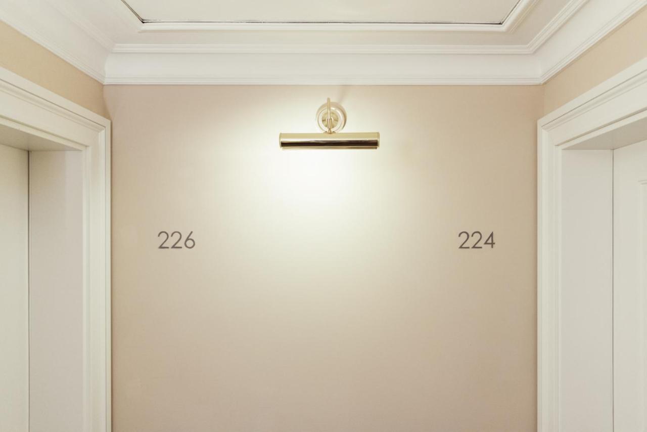 Hotel Leon D'Oro Rovereto  Kültér fotó