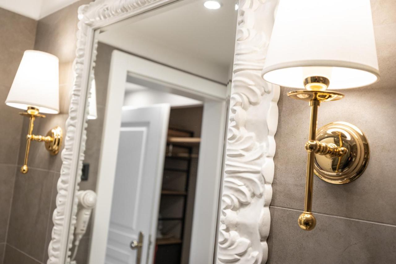 Hotel Leon D'Oro Rovereto  Kültér fotó